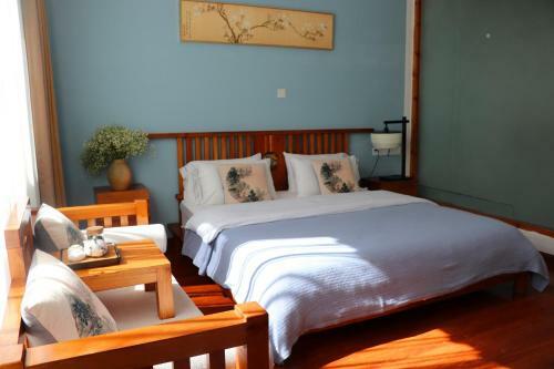 Posada Dali Yunxi Boutique Inn