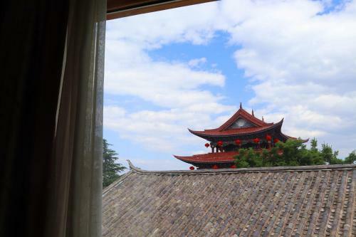 Posada Dali Yunxi Boutique Inn