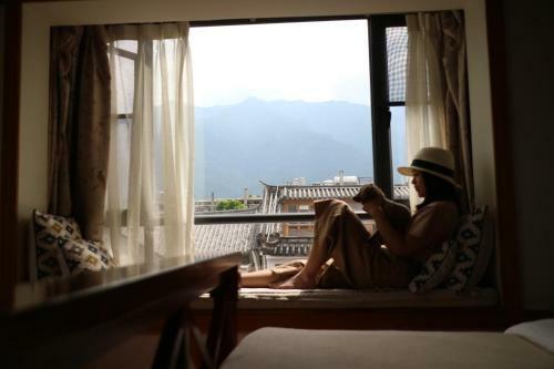 Posada Dali Yunxi Boutique Inn