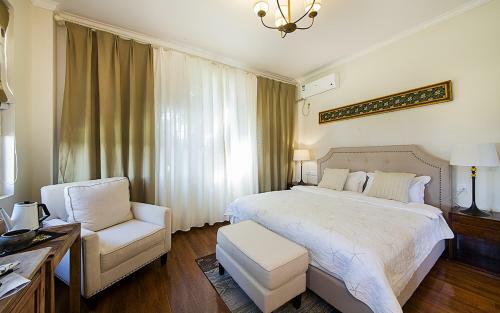 Posada Dali Yunxi Boutique Inn