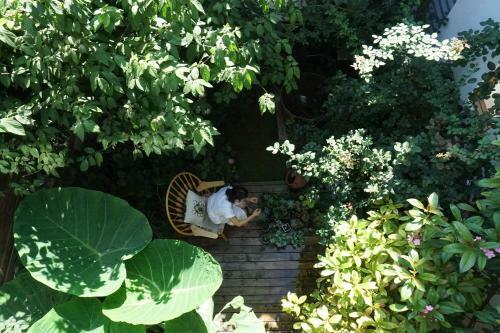 Posada Dali Yunxi Boutique Inn