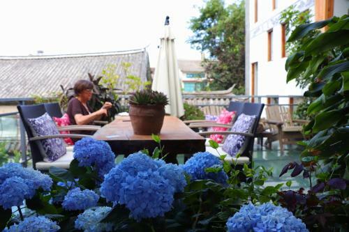 Posada Dali Yunxi Boutique Inn