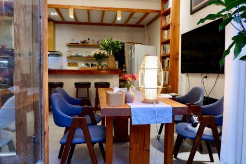 Posada Dali Yunxi Boutique Inn