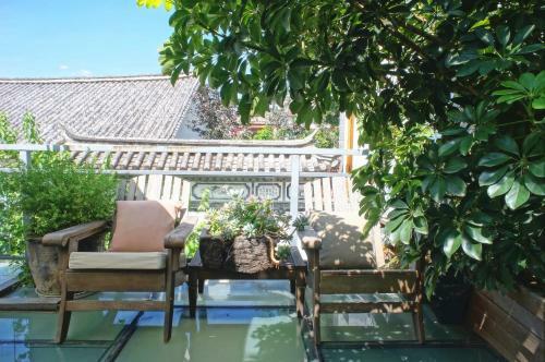 Posada Dali Yunxi Boutique Inn