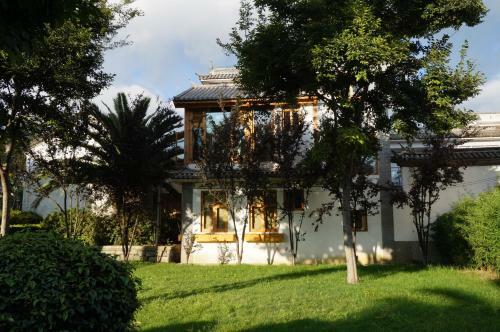 Posada Dali Yunxi Boutique Inn
