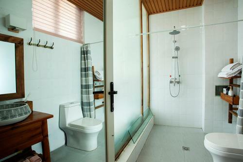 Posada Dali Yunxi Boutique Inn