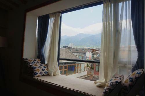 Posada Dali Yunxi Boutique Inn