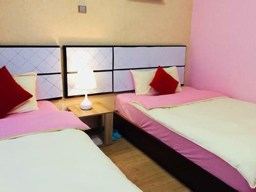 Albergue Meet Inn Dali