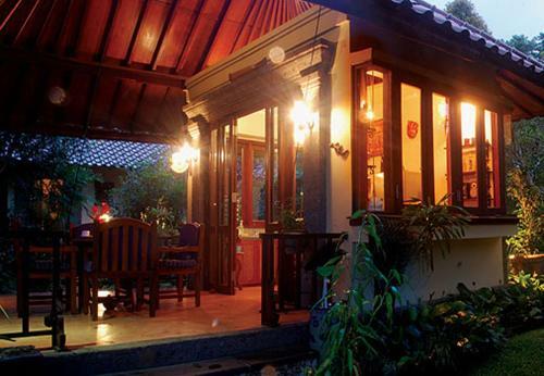 Ke'ala Debali Villa