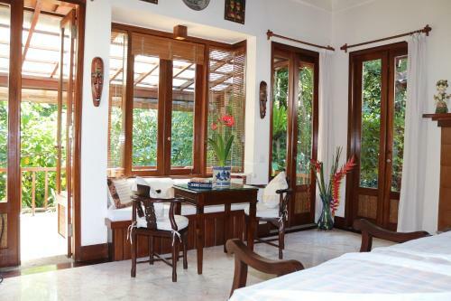 Ke'ala Debali Villa