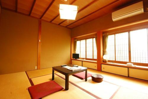 Posada Koyasan Saizenin