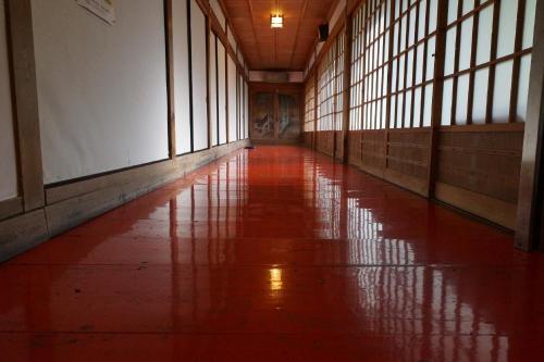 Posada Koyasan Saizenin