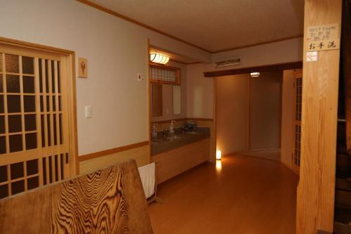 Posada Koyasan Saizenin