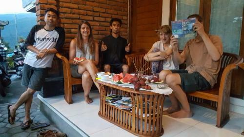 Maliana Homestay