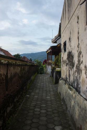 Maliana Homestay