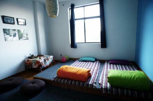 Depth Of Field Guesthouse Dali