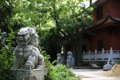 Depth Of Field Guesthouse Dali