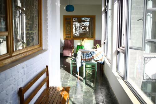 Depth Of Field Guesthouse Dali