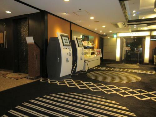 Apa Hotel Kurashiki Ekimae