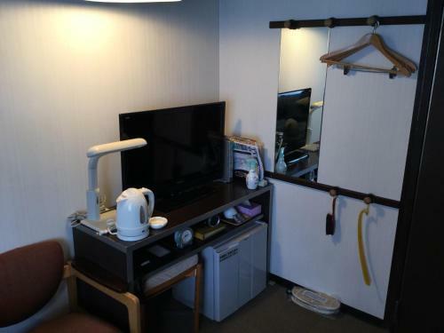 Hotel Palude Kushiro