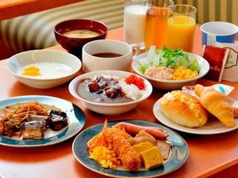 Hotel Rasso Kushiro