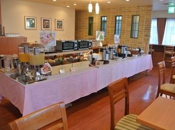 Hotel Rasso Kushiro