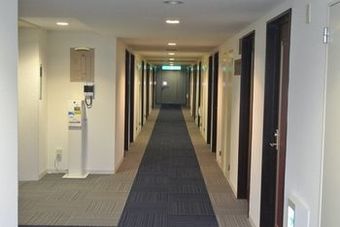 Hotel Rasso Kushiro