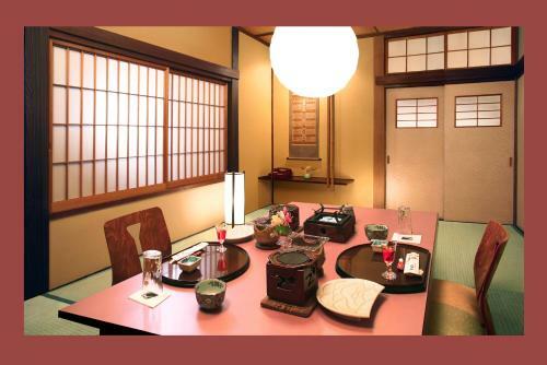 Ekinariya Ryokan