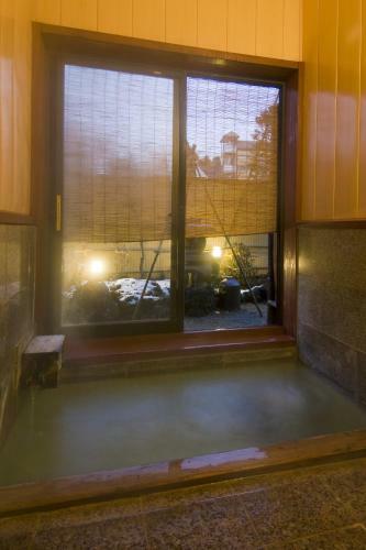 Ekinariya Ryokan