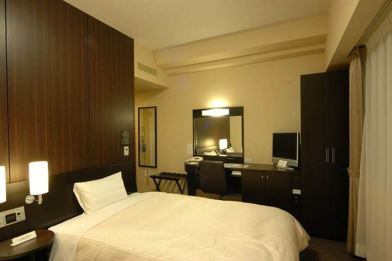 Hotel Route-inn Kushiro Ekimae