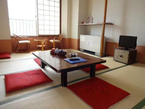 Hotel Ohruri Kusatsu