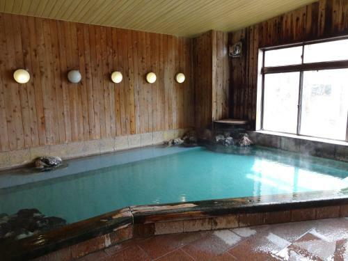 Hotel Ohruri Kusatsu