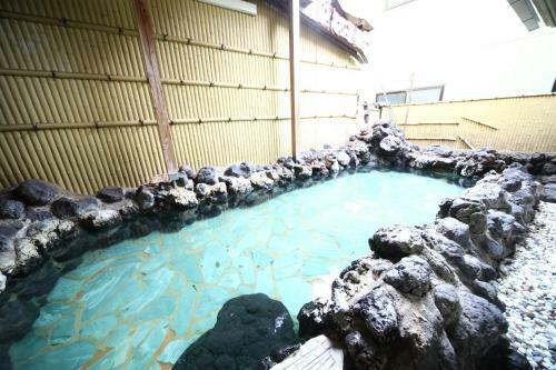 Hotel Ohruri Kusatsu
