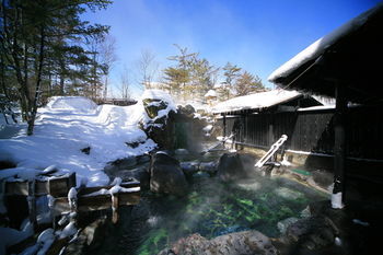 Kusatsu Now Resort Hotel