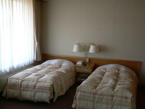 Kusatsu Kogen Youth Hostel