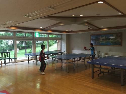 Kusatsu Kogen Youth Hostel