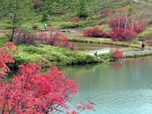 Kusatsu Kogen Youth Hostel
