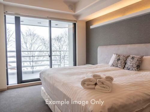 Apartamentos Akazora