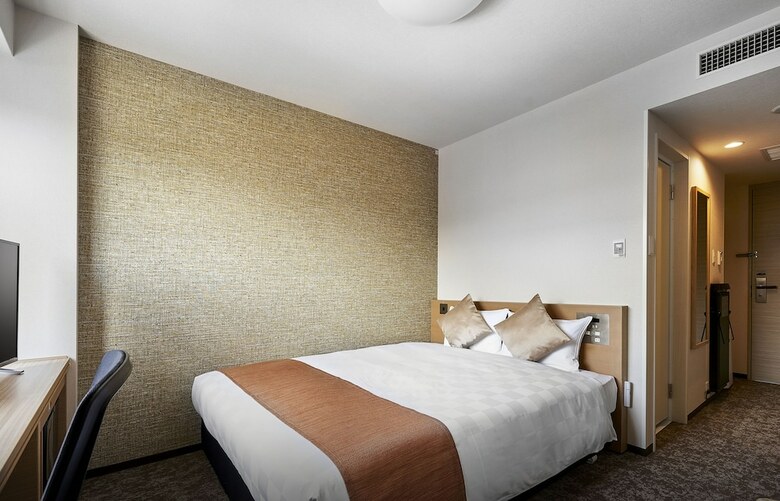 Daiwa Roynet Hotel Kyoto-hachijoguchi