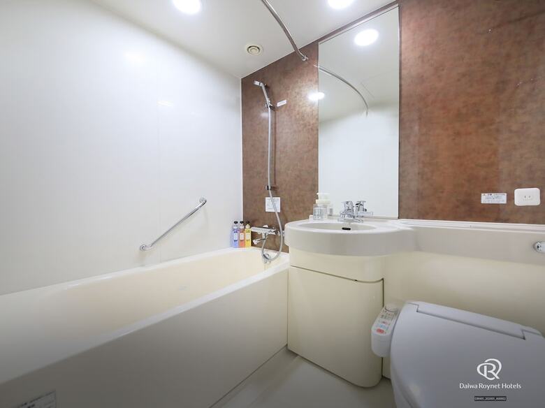 Daiwa Roynet Hotel Kyoto-hachijoguchi
