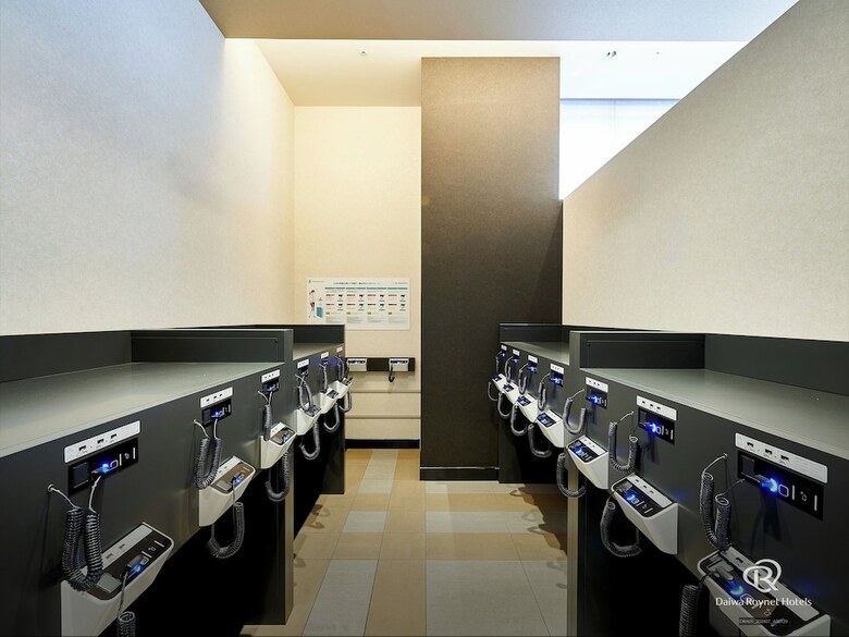 Daiwa Roynet Hotel Kyoto-hachijoguchi