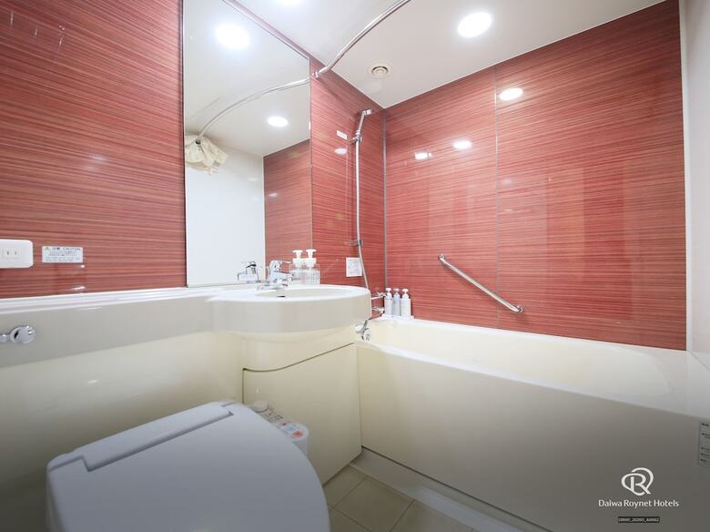 Daiwa Roynet Hotel Kyoto-hachijoguchi
