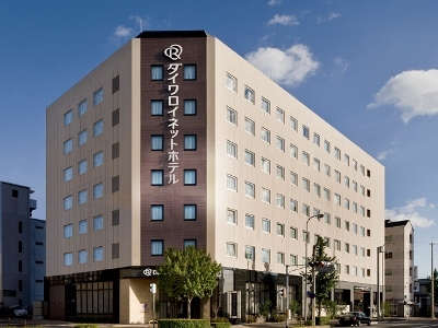 Daiwa Roynet Hotel Kyoto-hachijoguchi