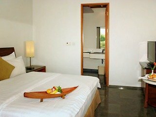 Hotel Novotel Palembang
