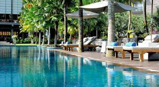 Hotel Novotel Palembang