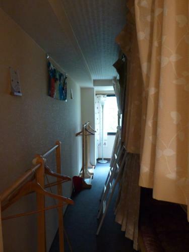 Hostal Guesthouse Engawa