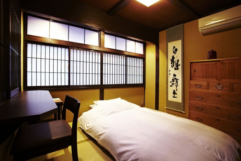 Gion Kyuraku