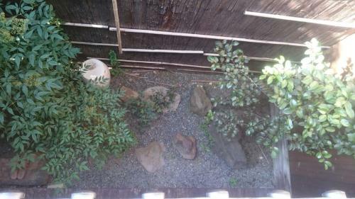 Posada Takigawa Ryokan