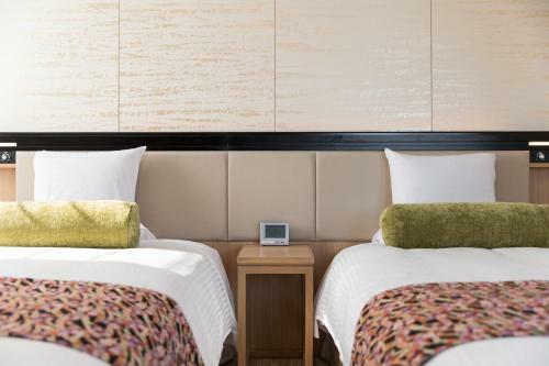 Aparthotel Hotel Mystays Kyoto-shijo