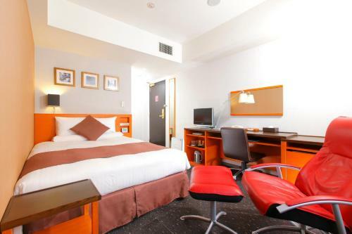 Aparthotel Hotel Mystays Kyoto-shijo